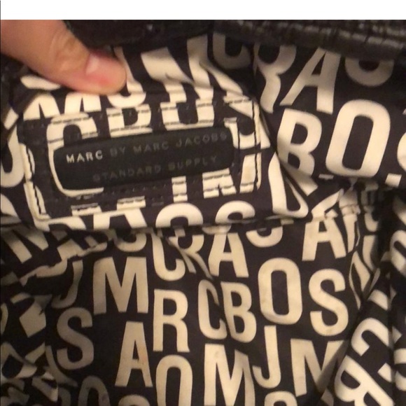 Marc by Marc Jacobs nylon bag - Picture 6 of 7